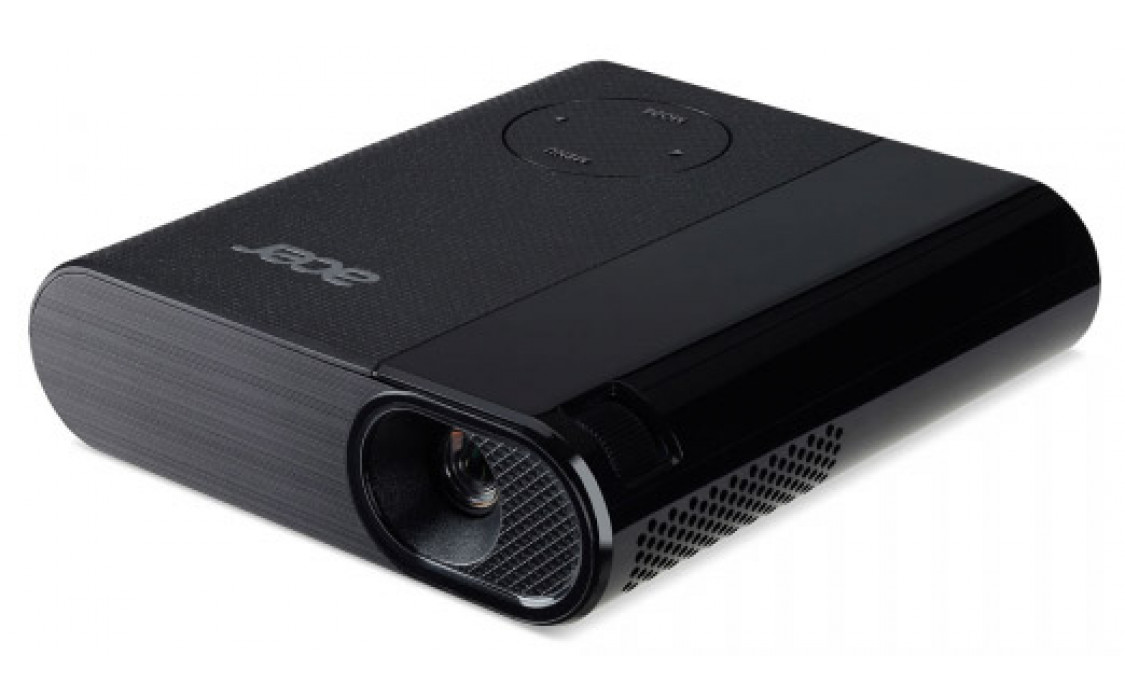 

Проектор ACER C200 (MR.JQC11.001)