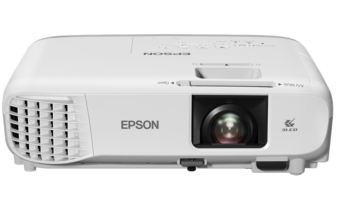 

Проектор Epson EB-108 (V11H860040)