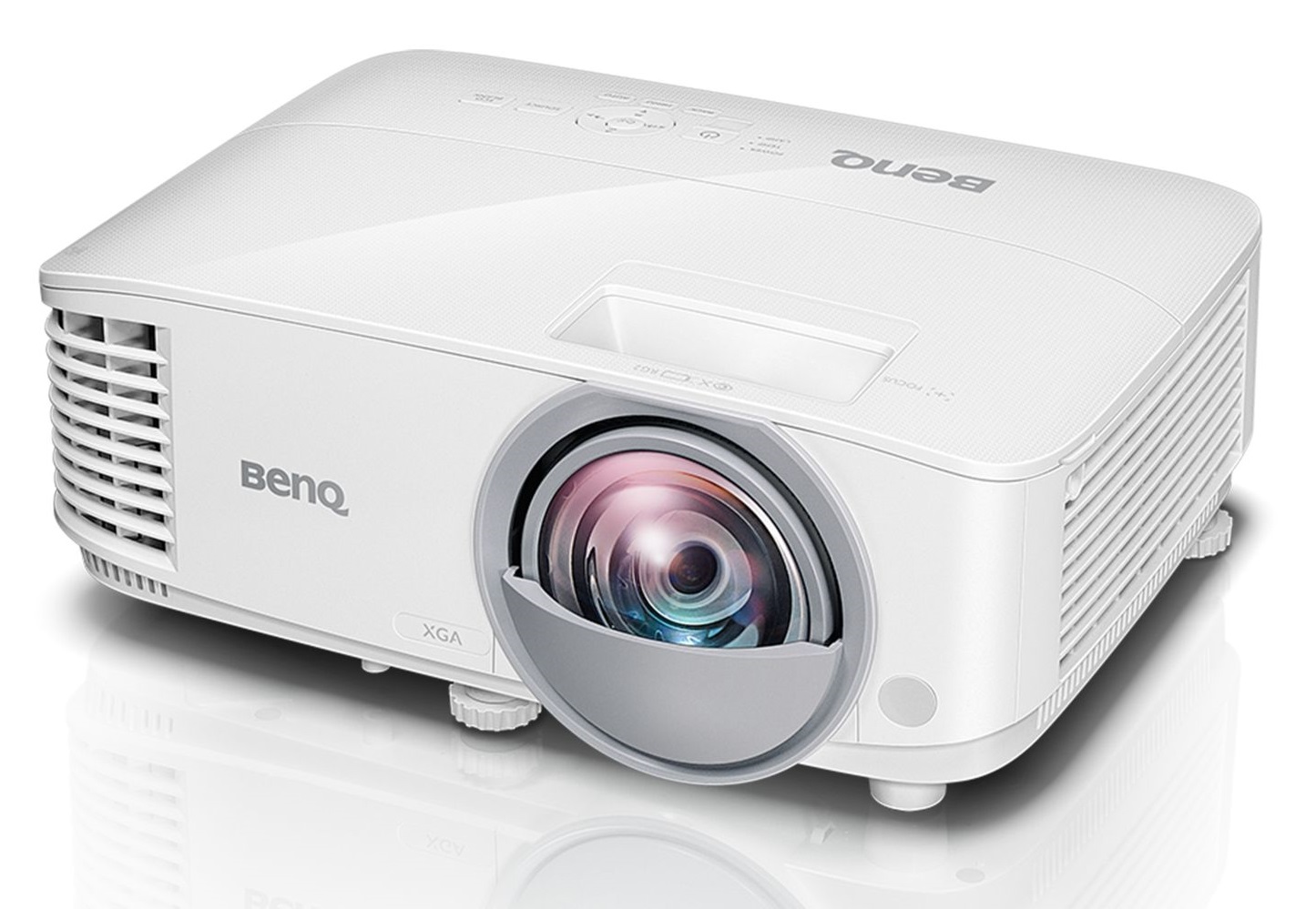 

Проектор BENQ MX825ST