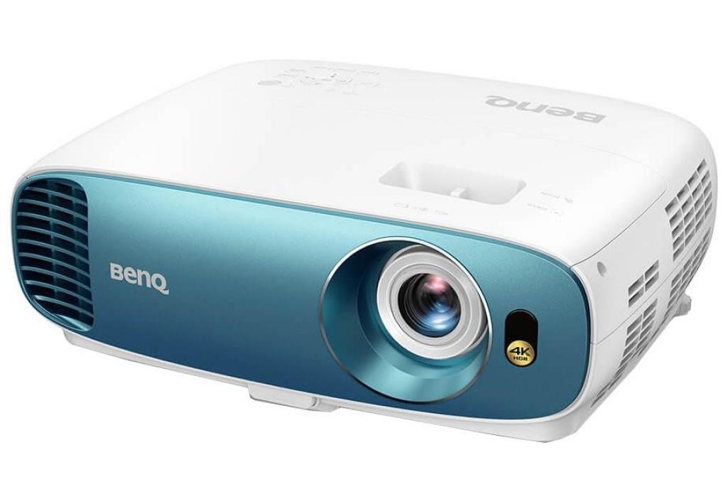 

Проектор BenQ TK800 (9H.JJE77.13E)