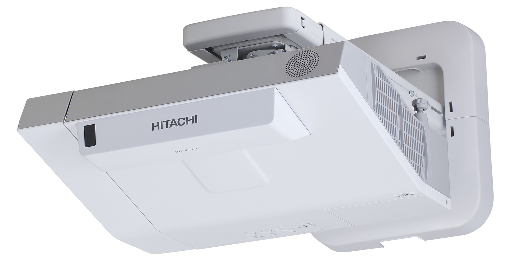 

Проектор HITACHI CP-TW3506