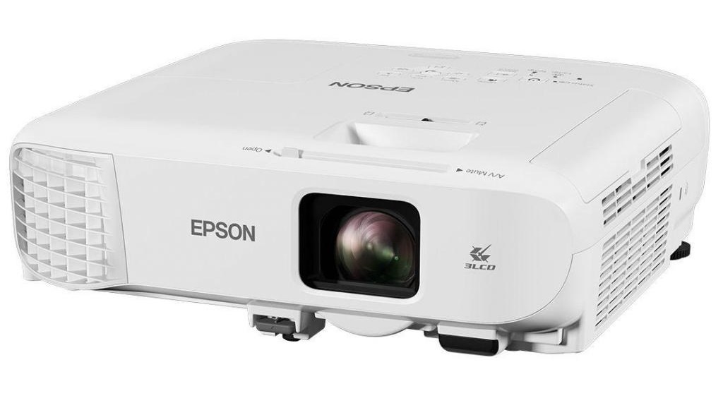 

Проектор Epson EB-2247U (V11H881040)