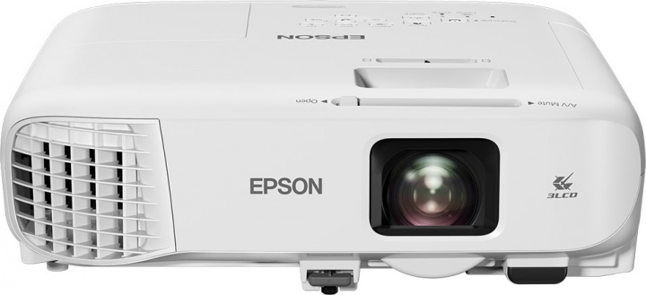

Проектор EPSON EB-2042