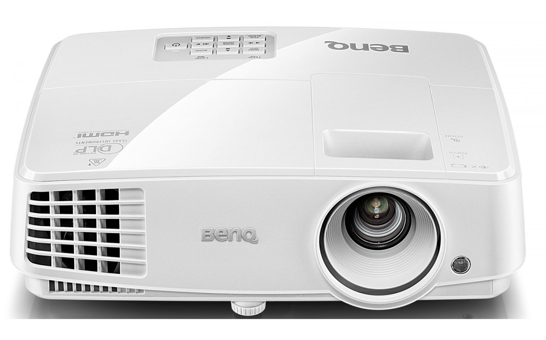 

Проектор BenQ MW571 (9H.JEM77.13E)