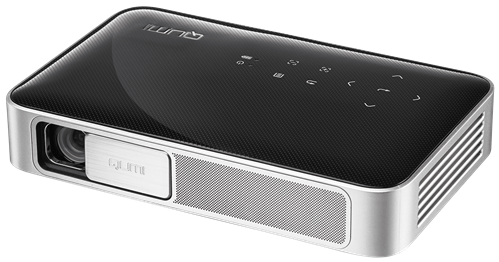 

Проектор Vivitek Qumi Q38 Black
