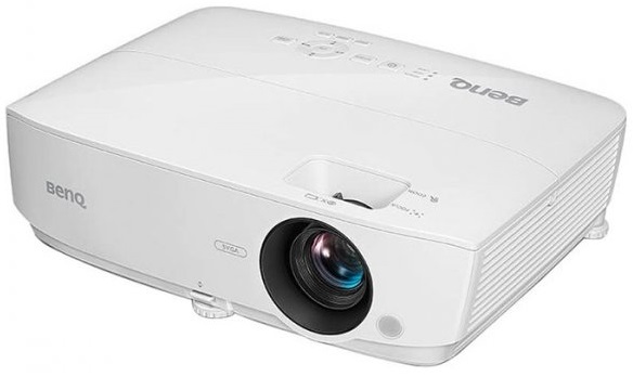 

Проектор BenQ MS535