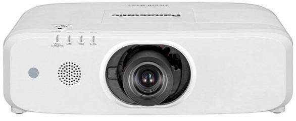 

Проектор PANASONIC PT-EW650E
