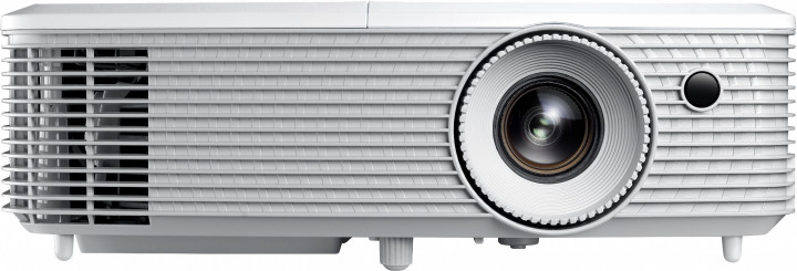 

Проектор OPTOMA EH400