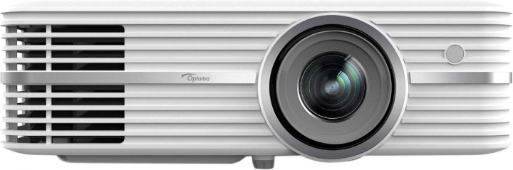 

Проектор OPTOMA UHD300X