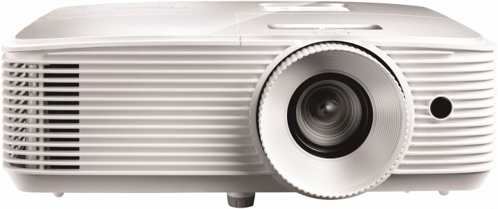 

Проектор OPTOMA WU334