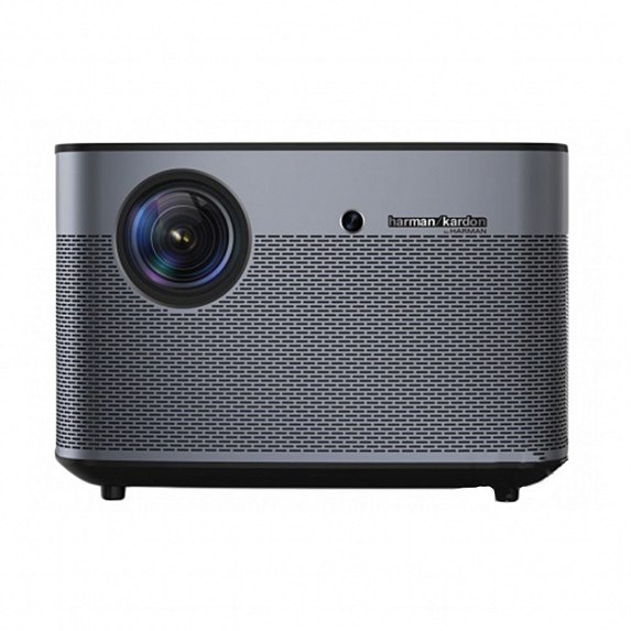 

Проектор XGimi H2 DLP (QRH9JW926TAH)