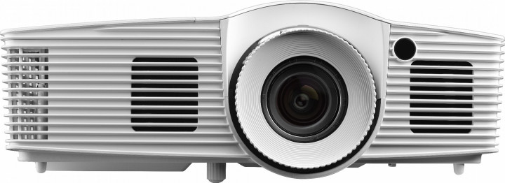 

Проектор OPTOMA HD152X (E1P0A0HWE1Z2)