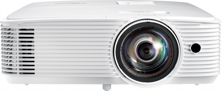 

Проектор OPTOMA X308STe (E1P1A26WE1Z1)
