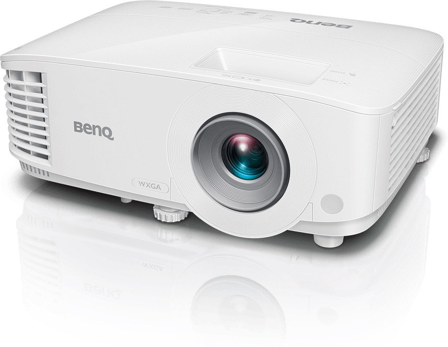 

Проектор BENQ MW732 (9H.JGS77.13E)