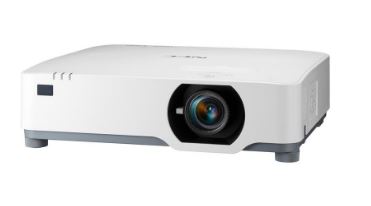 

Проектор NEC P525WL (60004328)