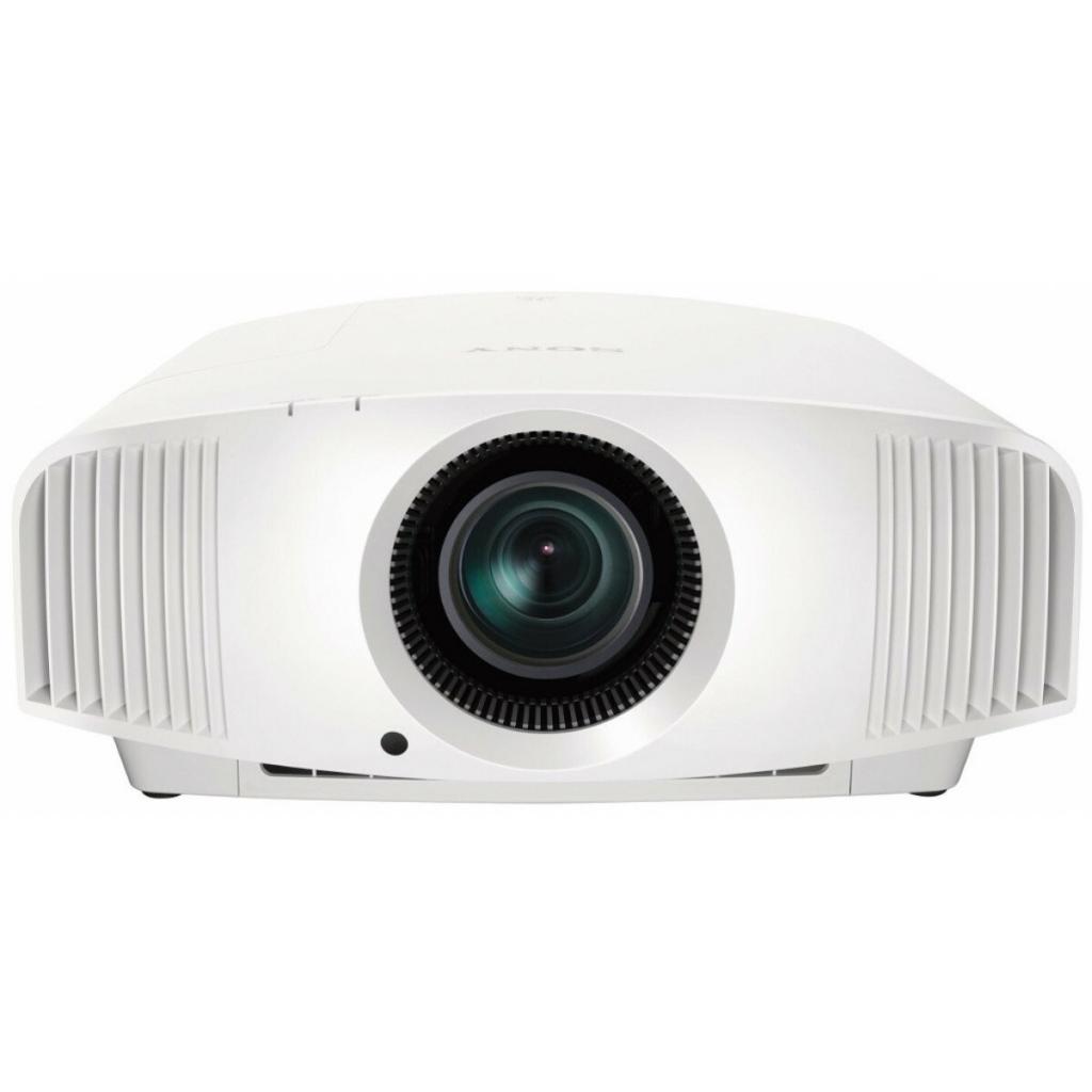 

Проектор SONY VPL-VW270/W