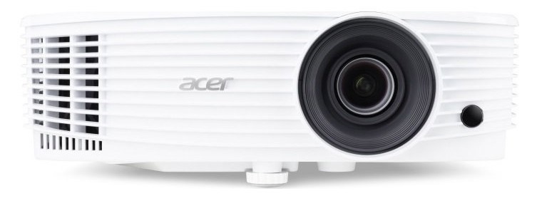 Проектор ACER P1255 (MR.JSJ11.001) в Києві