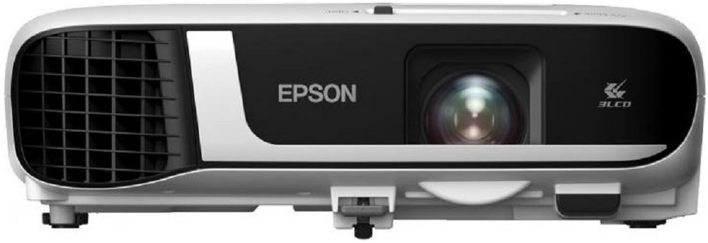 Проектор EPSON EB-FH52 (V11H978040) в Києві