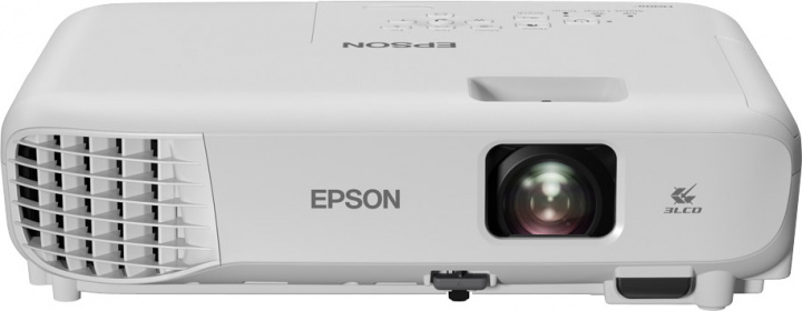 Проектор EPSON EB-E01 (V11H971040) в Києві