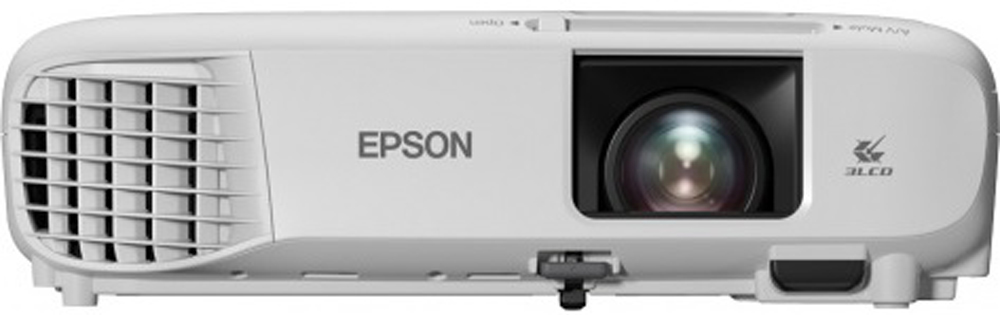 Проектор EPSON EB-FH06 (V11H974040) в Киеве