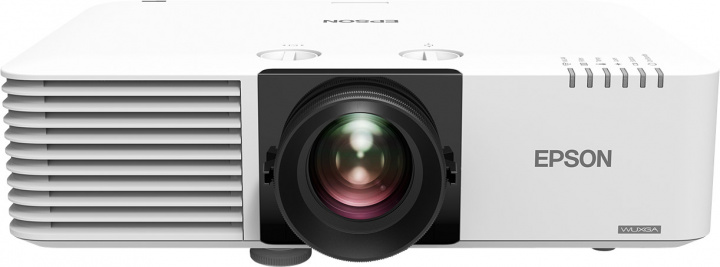 Проектор EPSON EB-L530U (3LCD, WUXGA, 5200 lm, LASER) V11HA27040 в Киеве