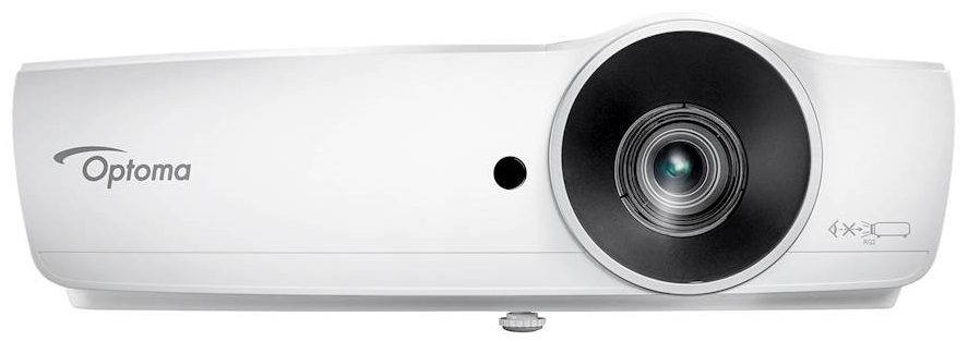 Проектор OPTOMA EH461 (E1P1D0YWE1Z1) в Киеве