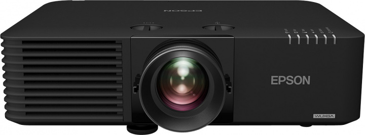 Проектор EPSON EB-L735U (3LCD, WUXGA, 7000 lm, LASER) V11HA25140 в Києві