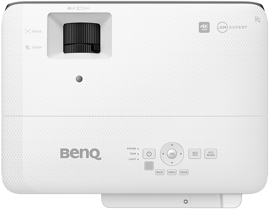 Проектор BENQ TK700 (9H.JPK77.17E) · 6