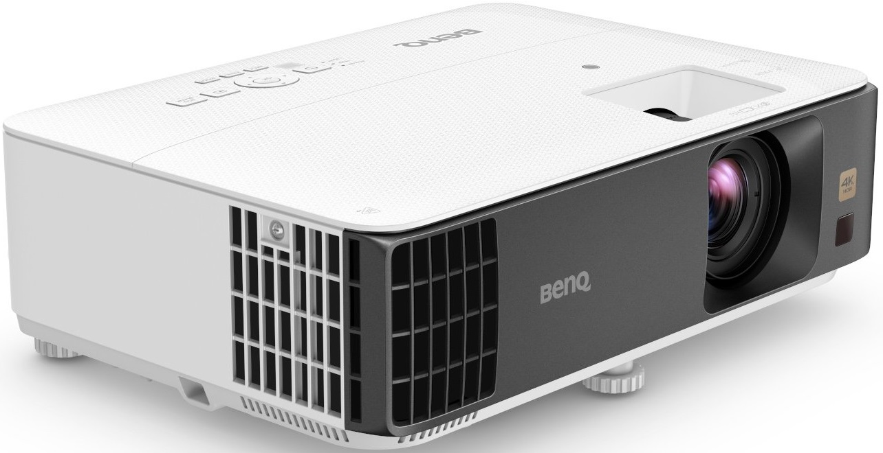 Проектор BENQ TK700 (9H.JPK77.17E) · 4
