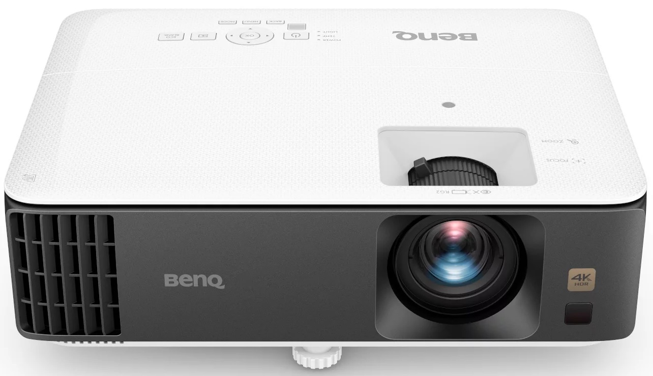 Проектор BENQ TK700 (9H.JPK77.17E) · 2