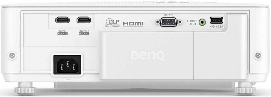 Проектор BENQ TK700 (9H.JPK77.17E) · 5