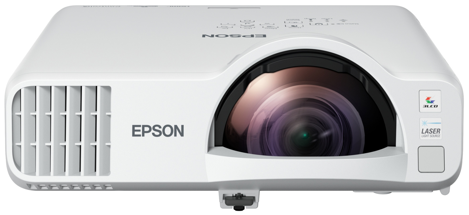 Проектор EPSON EB-L210SF (V11HA75080) в Киеве