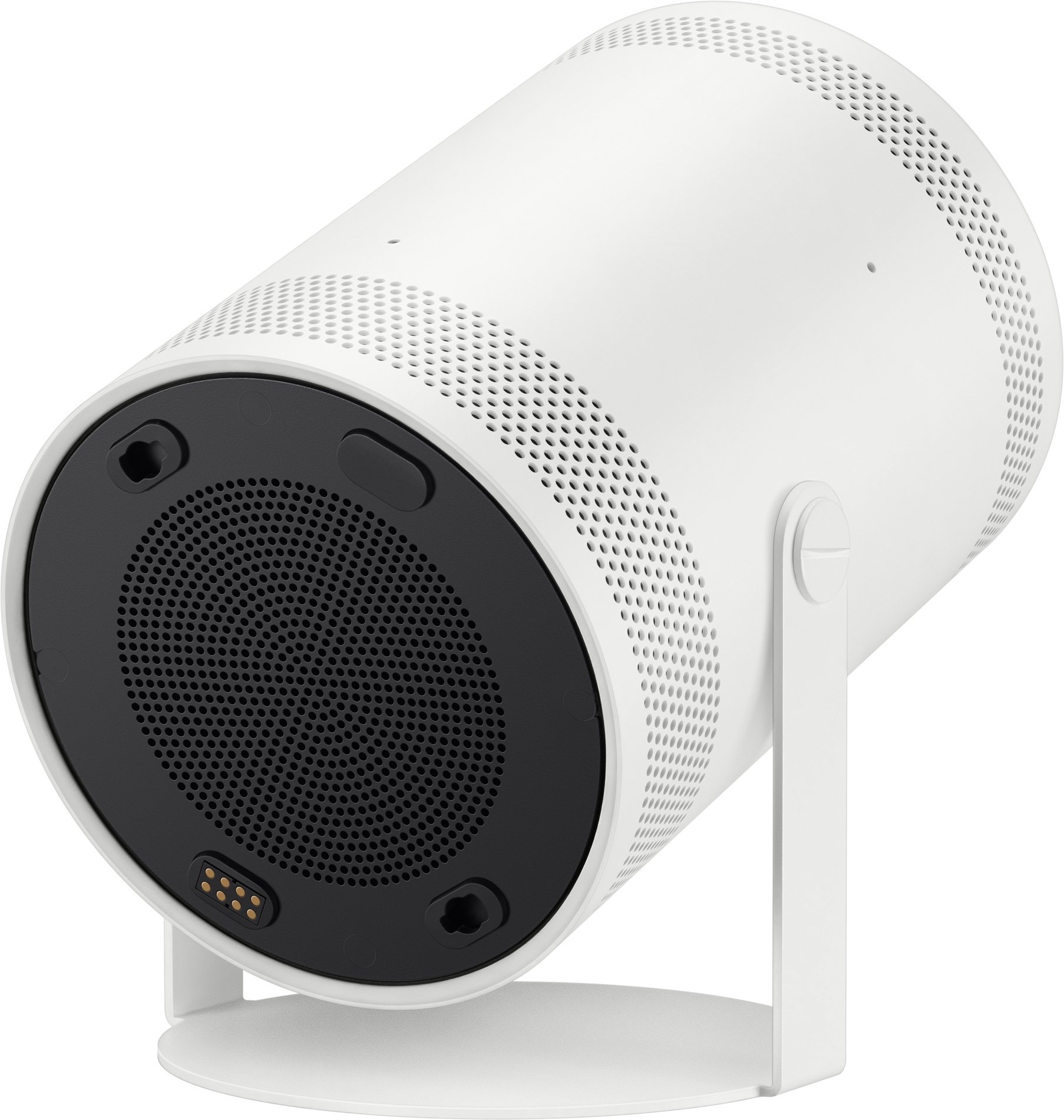 Проектор SAMSUNG The Freestyle 2nd-Gen White (SP-LFF3CLAXXUA) · 4