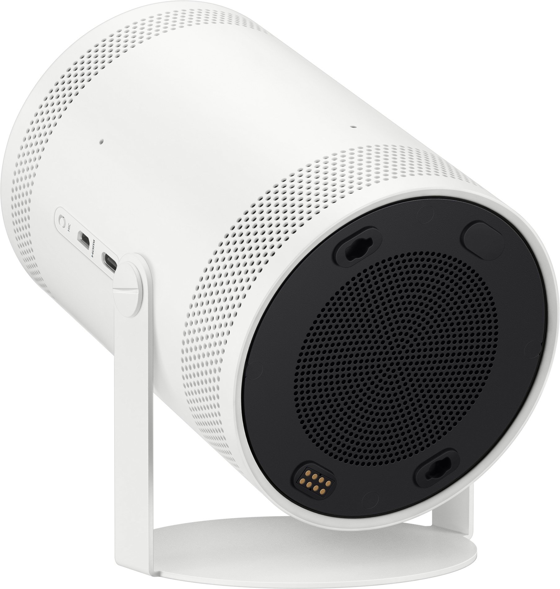 Проектор SAMSUNG The Freestyle 2nd-Gen White (SP-LFF3CLAXXUA) · 3