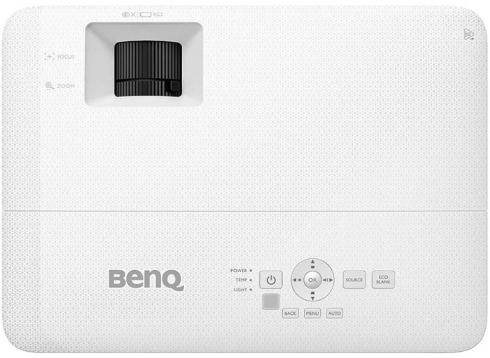 Проектор BENQ TH585P (9H.JLS77.14E) · 4