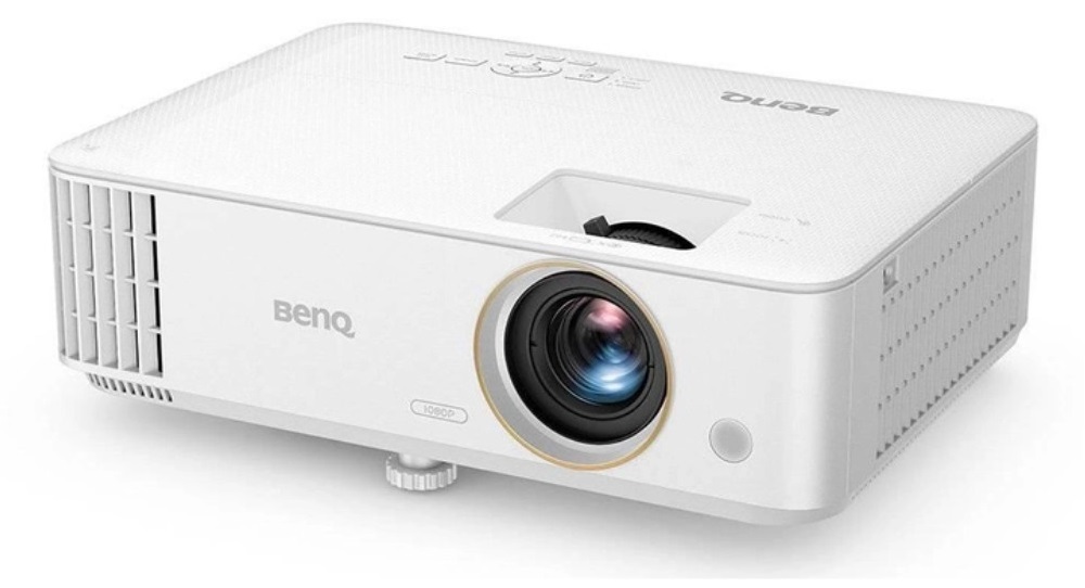 Проектор BENQ TH585P (9H.JLS77.14E) · 2