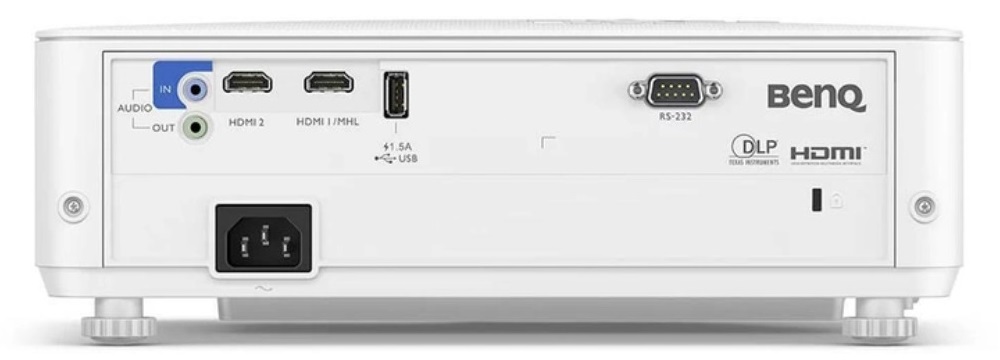Проектор BENQ TH585P (9H.JLS77.14E) · 5