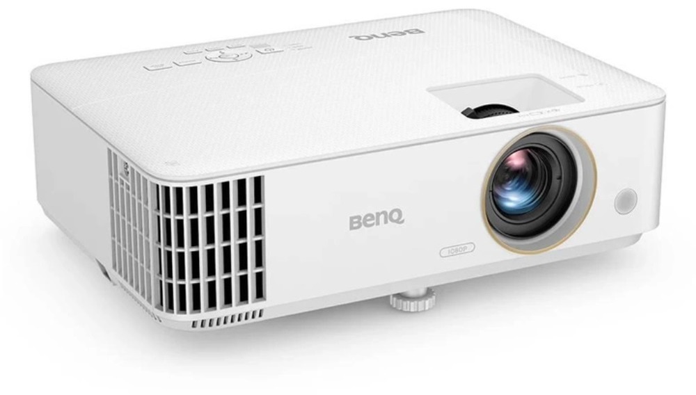 Проектор BENQ TH585P (9H.JLS77.14E) · 3