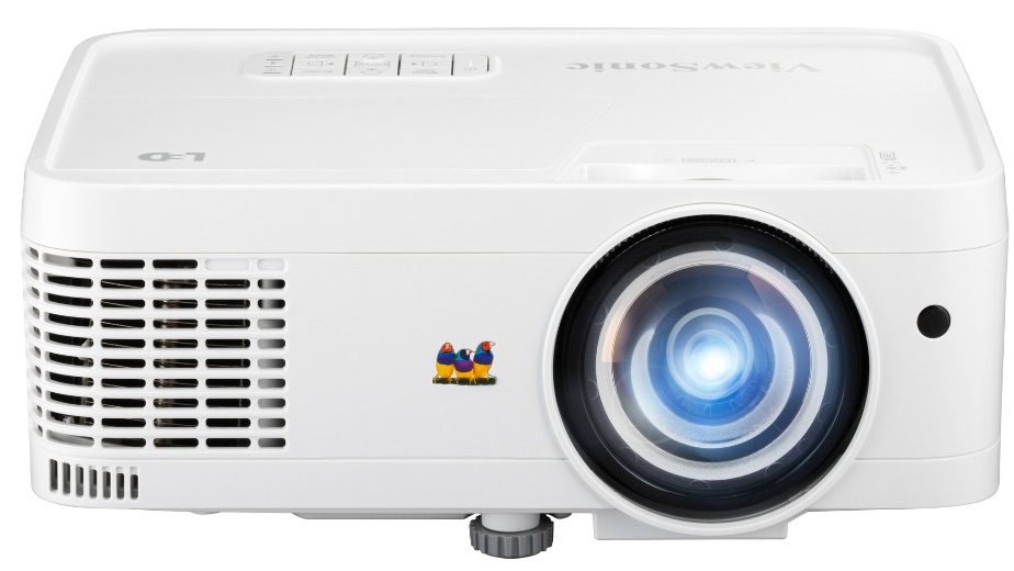 Проектор VIEWSONIC LS560W (VS19170) в Києві