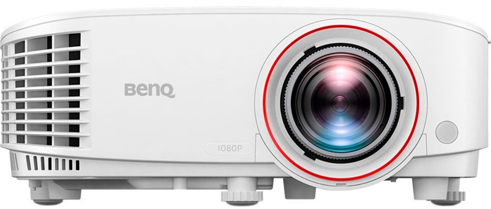 Проектор BENQ TH671ST (9H.JGY77.1HE) в Києві