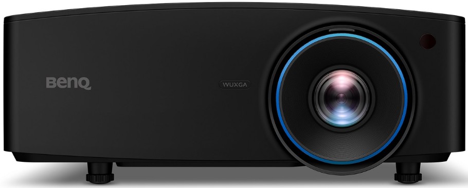 Проектор BENQ LU935ST (9H.JNC77.15E) в Києві