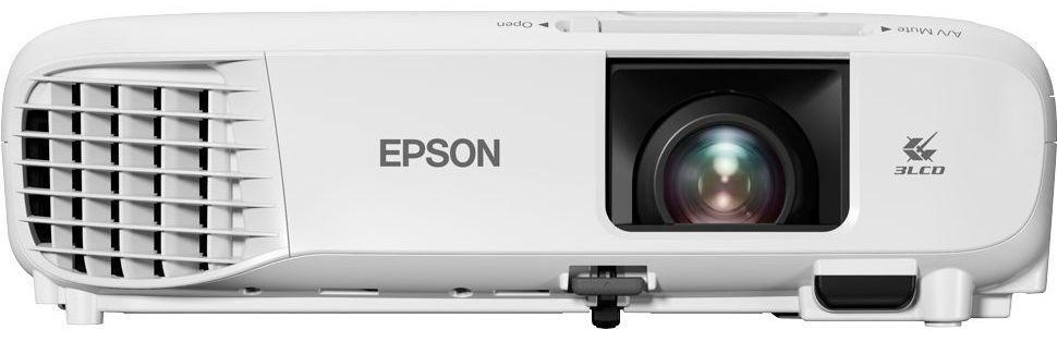 Проектор EPSON EB-E24 (V11HB51042) в Києві