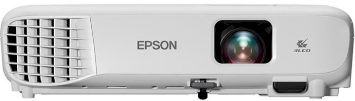 Проектор EPSON EB-E12 (V11HB55042) в Києві