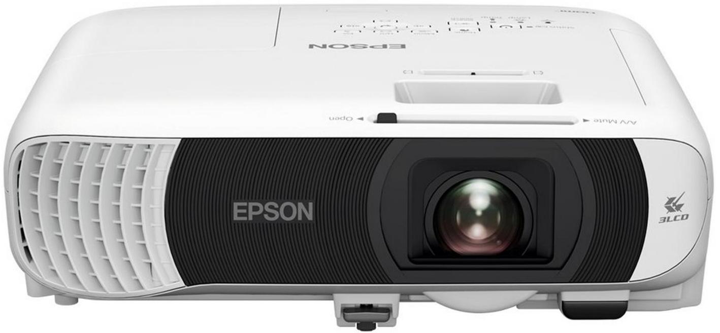 Проектор EPSON EB-W55 (V11HB58042) в Києві