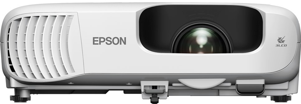 Проектор EPSON EB-W56S (V11HB62042) в Киеве