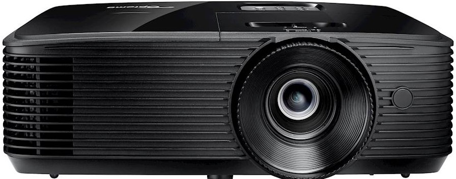 Проектор OPTOMA W371 (E9PX7D701EZ3) в Києві
