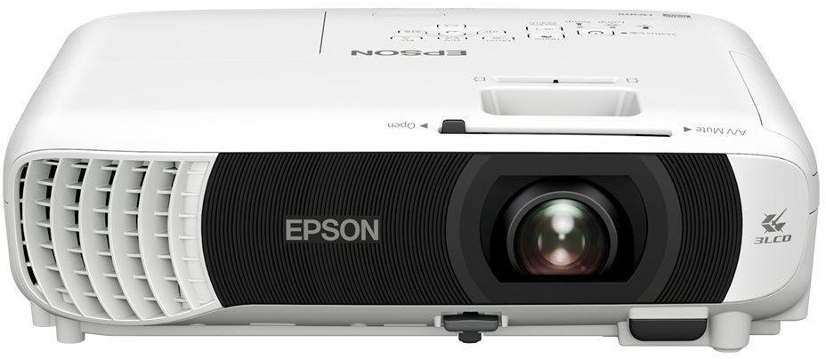 Проектор EPSON EB-FH08 (V11HB54042) в Києві