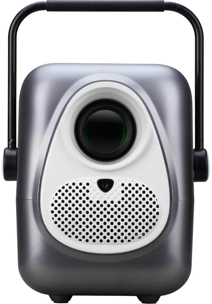 Проектор AOPEN Fire Legend QF23s Gray (MR.JXC11.005) в Києві