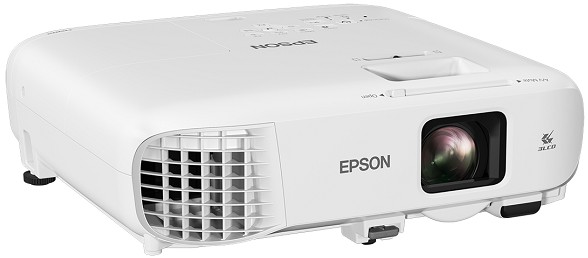 Проектор EPSON EB-994F (V11HB60042) · 4