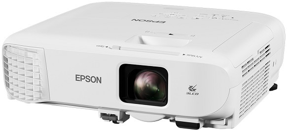 Проектор EPSON EB-994F (V11HB60042) · 3